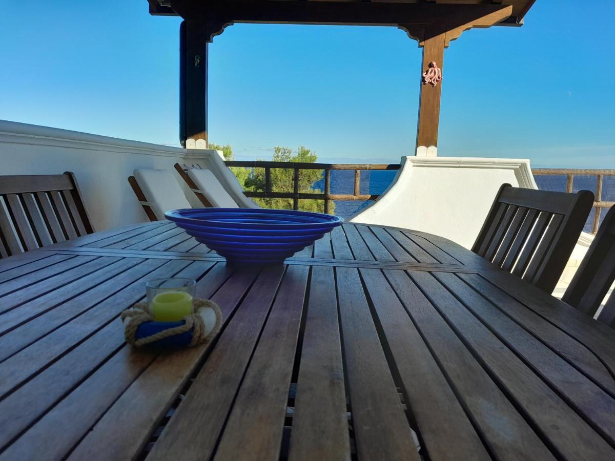 Marina Villa Marittima Exterior photo