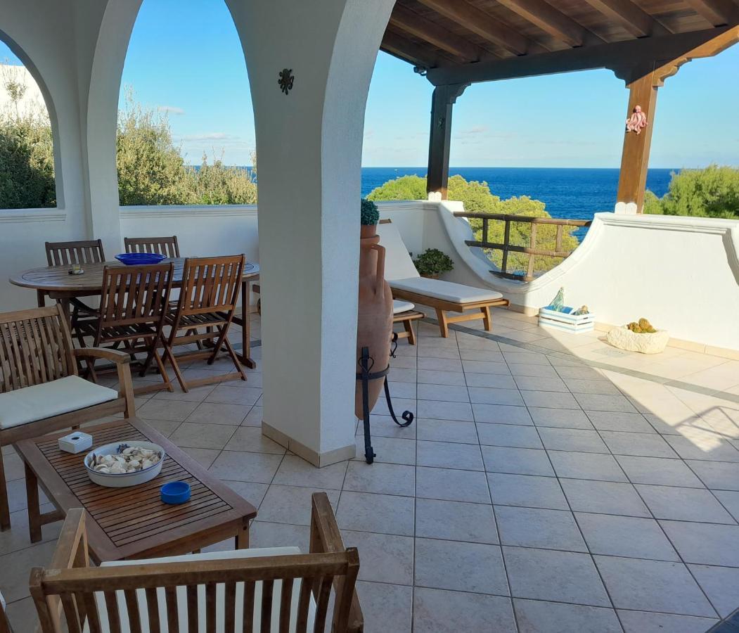 Marina Villa Marittima Exterior photo