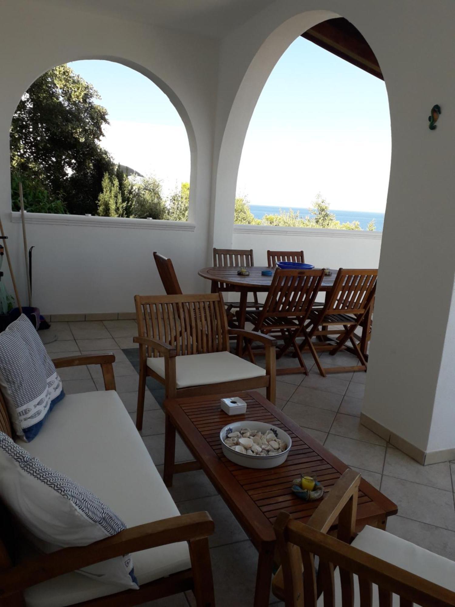 Marina Villa Marittima Room photo